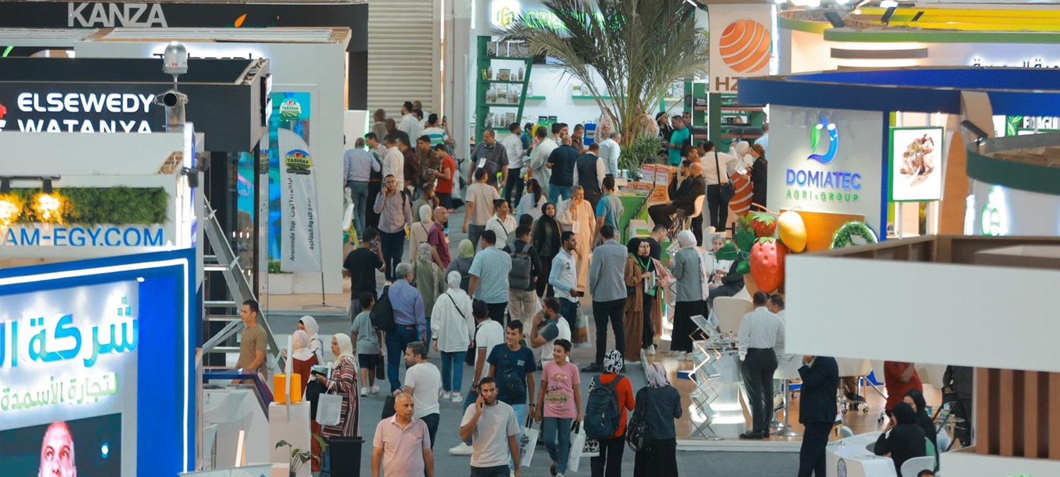 Sahara International Agricultural Exhibition wraps up successful 36th edition